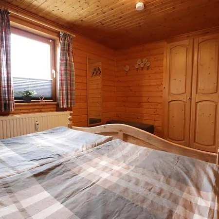 The House To For Holidays Ferienhaus