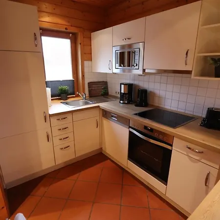 The House To For Holidays Ferienhaus