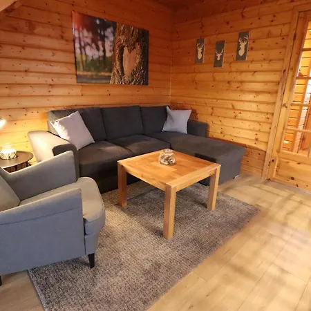 Ferienhaus The House To For Holidays