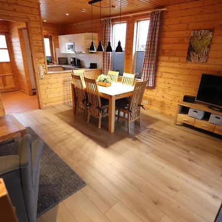 Feriehus The House To For Holidays *